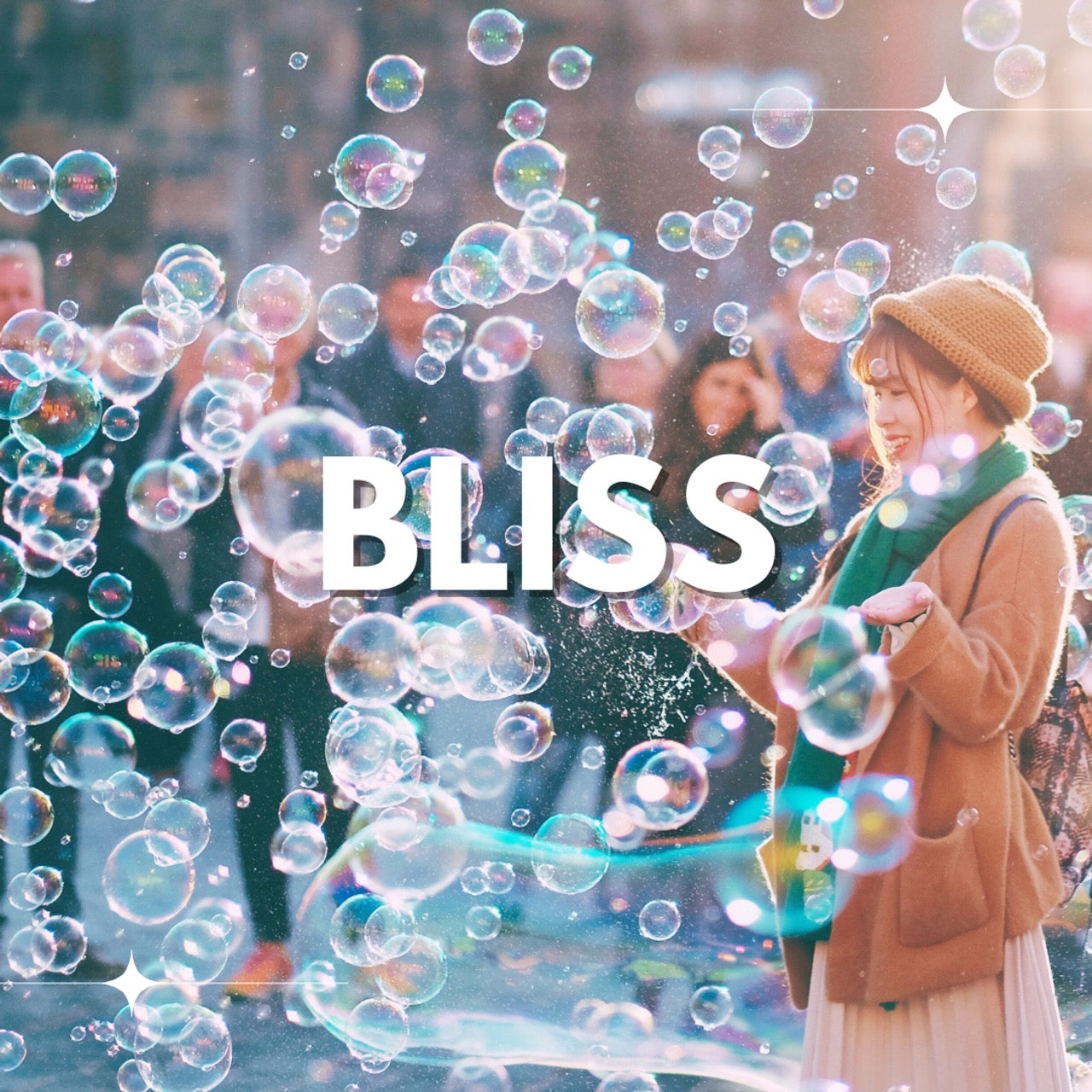 Enjoy Hemp | Hybrid | Bliss | 1ct. 50mg Delta 9 THC Live Rosin Liquid Gummies | Strawberry