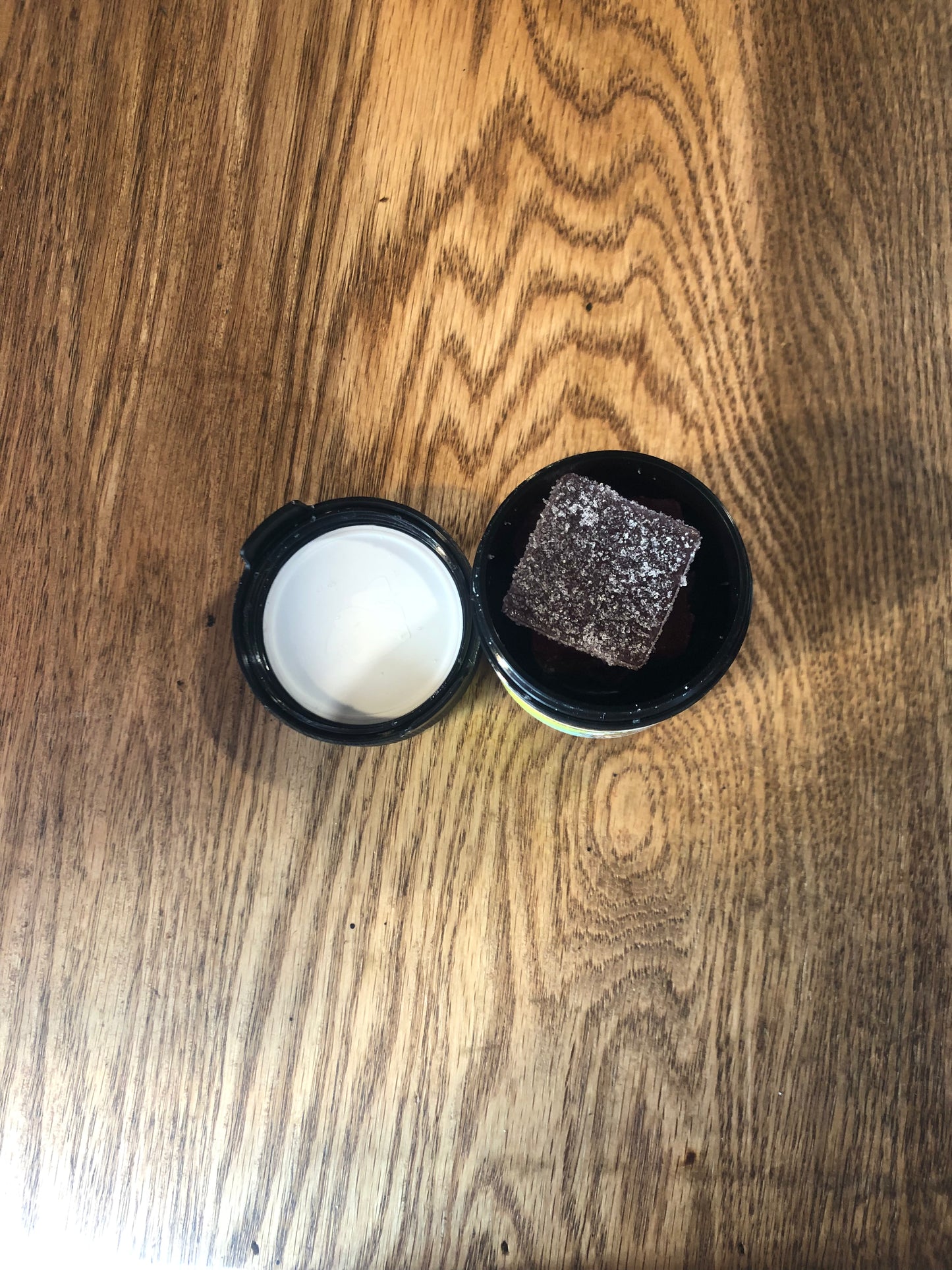 Fix Mix | Indica | 5ct. 190mg per piece Delta 9 THC Gummies | 950mg per package