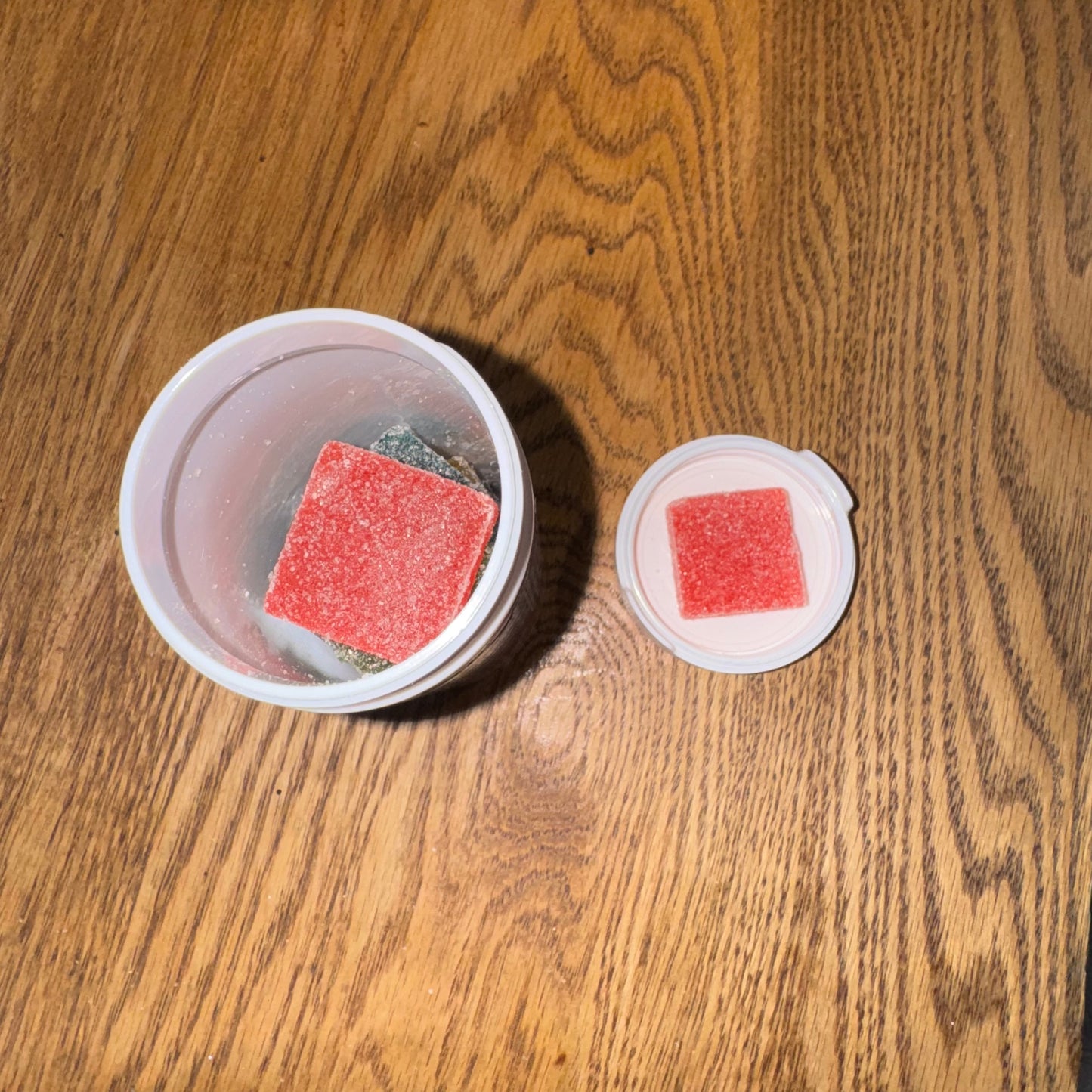 STΔSH | STAX Gummies | Sativa | 10ct. 3mg D9 THC + 52mg D8 THC + 65mg CBD per piece | 1200mg per package | Assorted Flavors