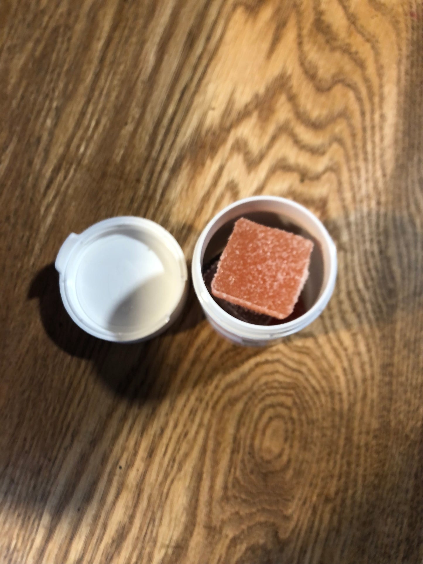 Fix Mix | Sativa | 5ct. 190mg per piece Delta 9 THC Gummies | 950mg per package