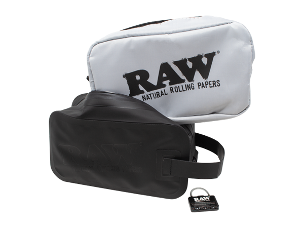 RAW DOPP Kit