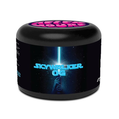 After Hours | 4 Gram THCa Badder