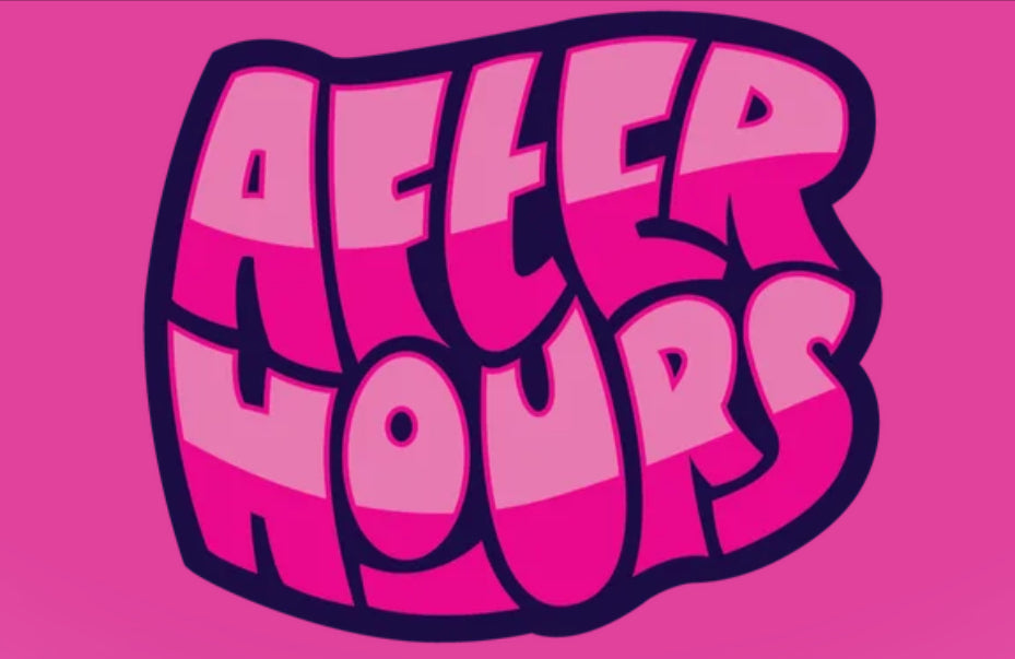 After Hours | 4 Gram THCa Badder