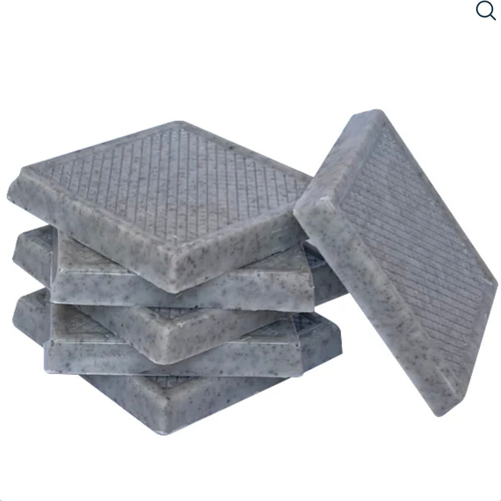 Xite | 1 piece | Cookies & Cream Mini Chocolates | 15mg Delta 9 THC + 15mg CBD