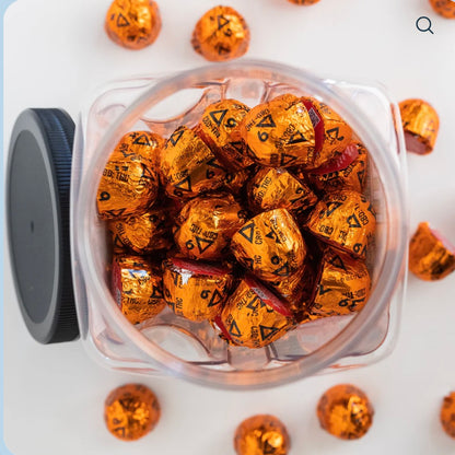 Xite | 1 piece | Peanut Butter Nuggets | 15mg Delta 9 THC + 15mg CBD