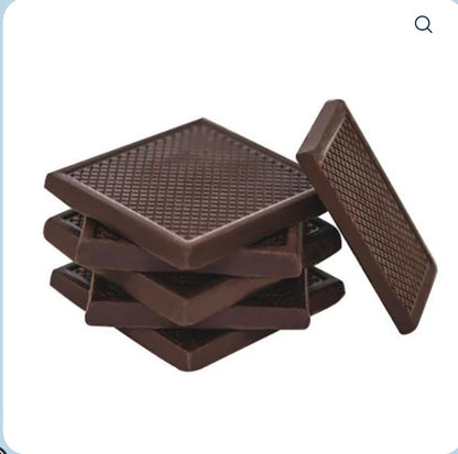 Xite | 1 piece | Milk Chocolate Minis | 15mg Delta 9 THC + 15mg CBD