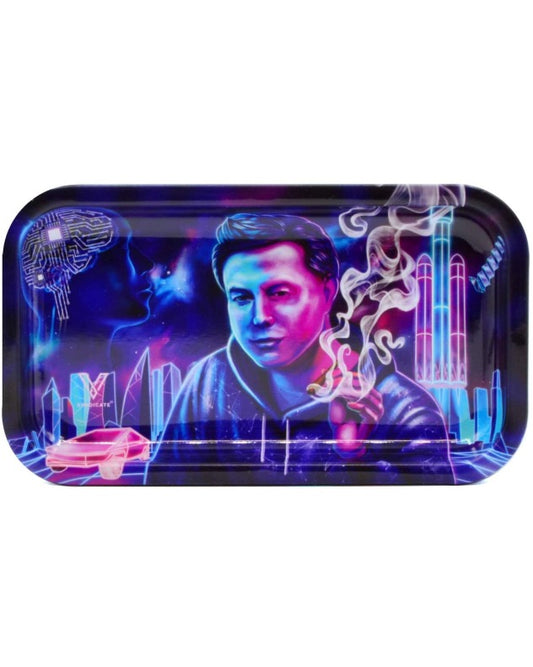 SYNDICASE 2.0 | Metal Stash Boxes