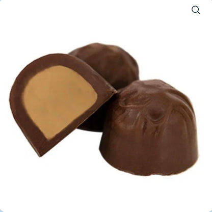 Xite | 1 piece | Peanut Butter Nuggets | 15mg Delta 9 THC + 15mg CBD