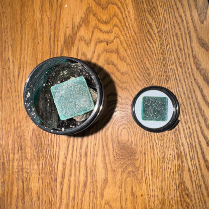 STΔSH | STAX Gummies | Indica | 10ct. 3mg D9 THC + 52mg D8 THC + 65mg CBD per piece | 1200mg per package | Assorted Flavors